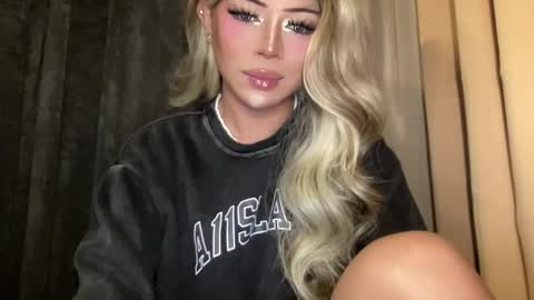 GODDESS OF ALL GODDESSES online show from 8, 1, 2026