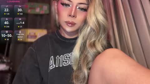 GODDESS OF ALL GODDESSES online show from 24, 2, 2026