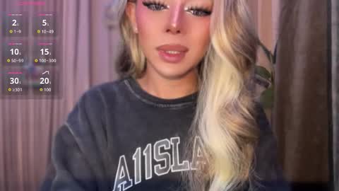 GODDESS OF ALL GODDESSES online show from 27, 2, 2026