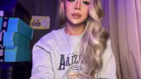 GODDESS OF ALL GODDESSES online show from 25, 3, 2026