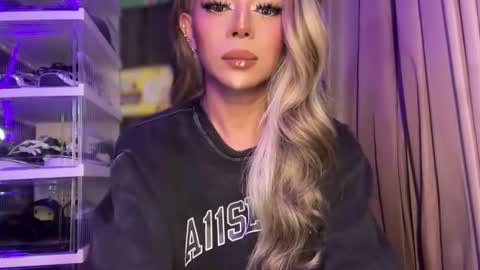 GODDESS OF ALL GODDESSES online show from 3, 4, 2026