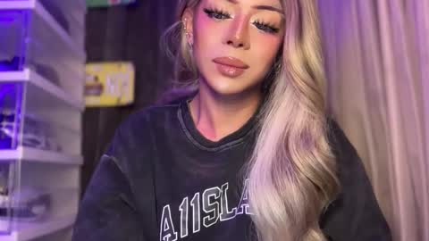 GODDESS OF ALL GODDESSES online show from 8, 4, 2026