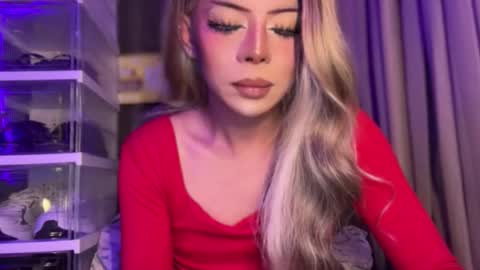 GODDESS OF ALL GODDESSES online show from 15, 4, 2026