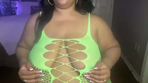 Snapshot of meetsouthernpeach chatting on 24, 1, 2025 Southern Peach online show from 24, 1, 2025