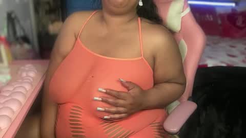Snapshot of meetsouthernpeach chatting on 16, 1, 2026 Southern Peach online show from 16, 1, 2026