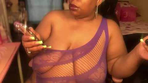 Snapshot of meetsouthernpeach chatting on 3, 3, 2026 Southern Peach online show from 3, 3, 2026