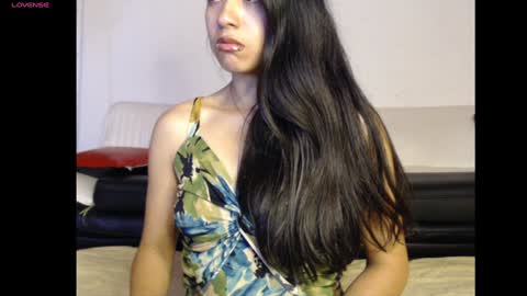 Snapshot of meg4nmiau chatting on 6, 1, 2025 Meg4n Miauuuu online show from 6, 1, 2025