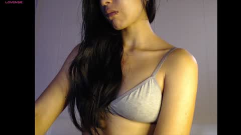 Snapshot of meg4nmiau chatting on 11, 1, 2025 Meg4n Miauuuu online show from 11, 1, 2025