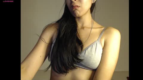 Snapshot of meg4nmiau chatting on 11, 1, 2025 Meg4n Miauuuu online show from 11, 1, 2025