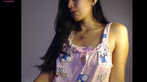 Snapshot of meg4nmiau chatting on 17, 1, 2025 Meg4n Miauuuu online show from 17, 1, 2025