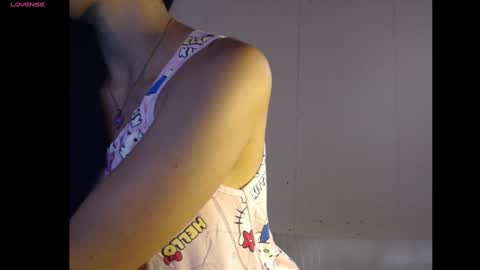Snapshot of meg4nmiau chatting on 18, 1, 2025 Meg4n Miauuuu online show from 18, 1, 2025