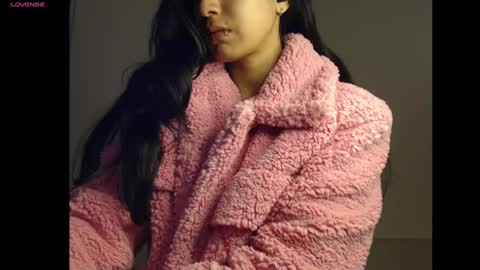 Snapshot of meg4nmiau chatting on 19, 1, 2025 Meg4n Miauuuu online show from 19, 1, 2025