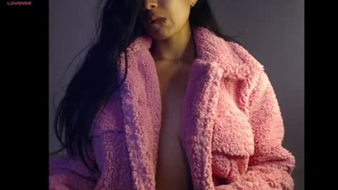 Snapshot of meg4nmiau chatting on 19, 1, 2025 Meg4n Miauuuu online show from 19, 1, 2025