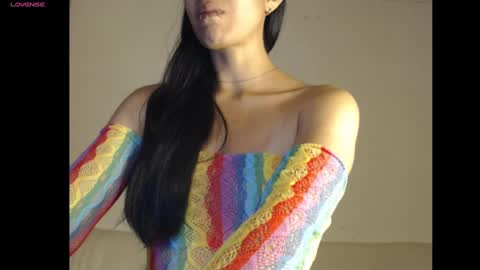Snapshot of meg4nmiau chatting on 22, 1, 2025 Meg4n Miauuuu online show from 22, 1, 2025