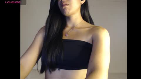 Snapshot of meg4nmiau chatting on 22, 1, 2025 Meg4n Miauuuu online show from 22, 1, 2025