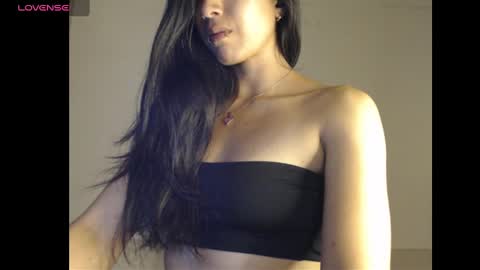 Snapshot of meg4nmiau chatting on 22, 1, 2025 Meg4n Miauuuu online show from 22, 1, 2025