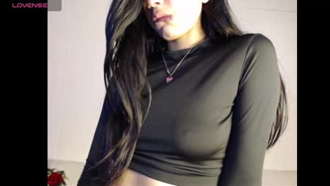 Snapshot of meg4nmiau chatting on 28, 1, 2025 Meg4n Miauuuu online show from 28, 1, 2025