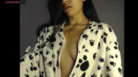 Snapshot of meg4nmiau chatting on 29, 1, 2025 Meg4n Miauuuu online show from 29, 1, 2025