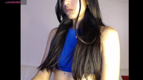 Snapshot of meg4nmiau chatting on 4, 2, 2025 Meg4n Miauuuu online show from 4, 2, 2025