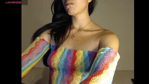 Snapshot of meg4nmiau chatting on 5, 2, 2025 Meg4n Miauuuu online show from 5, 2, 2025