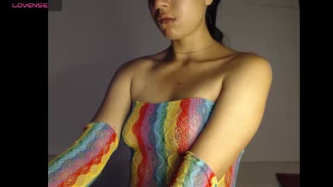 Snapshot of meg4nmiau chatting on 6, 2, 2025 Meg4n Miauuuu online show from 6, 2, 2025