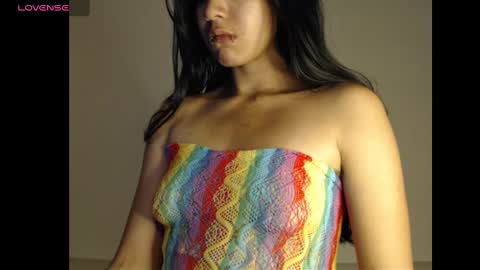 Snapshot of meg4nmiau chatting on 7, 2, 2025 Meg4n Miauuuu online show from 7, 2, 2025