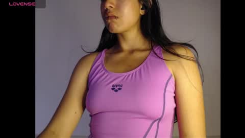 Snapshot of meg4nmiau chatting on 7, 2, 2025 Meg4n Miauuuu online show from 7, 2, 2025