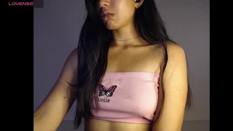 Snapshot of meg4nmiau chatting on 12, 2, 2025 Meg4n Miauuuu online show from 12, 2, 2025