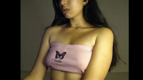 Snapshot of meg4nmiau chatting on 12, 2, 2025 Meg4n Miauuuu online show from 12, 2, 2025