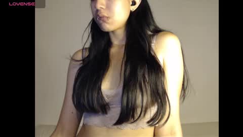 Snapshot of meg4nmiau chatting on 13, 2, 2025 Meg4n Miauuuu online show from 13, 2, 2025