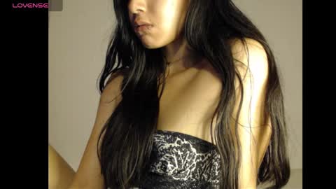 Snapshot of meg4nmiau chatting on 13, 2, 2025 Meg4n Miauuuu online show from 13, 2, 2025