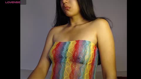 Snapshot of meg4nmiau chatting on 16, 2, 2025 Meg4n Miauuuu online show from 16, 2, 2025