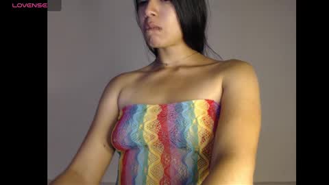 Snapshot of meg4nmiau chatting on 16, 2, 2025 Meg4n Miauuuu online show from 16, 2, 2025