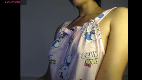 Snapshot of meg4nmiau chatting on 17, 2, 2025 Meg4n Miauuuu online show from 17, 2, 2025