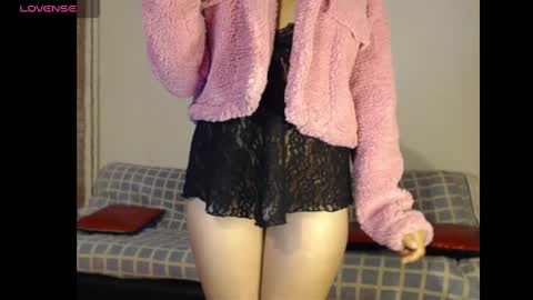 Snapshot of meg4nmiau chatting on 23, 2, 2025 Meg4n Miauuuu online show from 23, 2, 2025