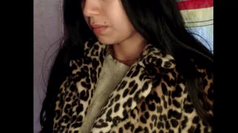 Snapshot of meg4nmiau chatting on 14, 9, 2025 Meg4n Miauuuu online show from 14, 9, 2025