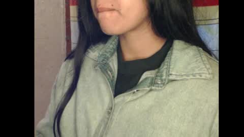 Snapshot of meg4nmiau chatting on 17, 9, 2025 Meg4n Miauuuu online show from 17, 9, 2025