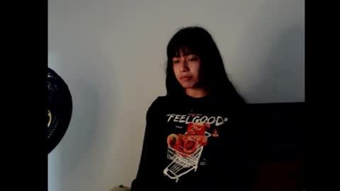 Snapshot of meg4nmiau chatting on 8, 10, 2025 Meg4n Miauuuu online show from 8, 10, 2025