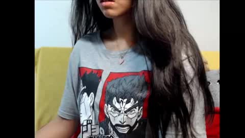 Snapshot of meg4nmiau chatting on 14, 10, 2025 Meg4n Miauuuu online show from 14, 10, 2025