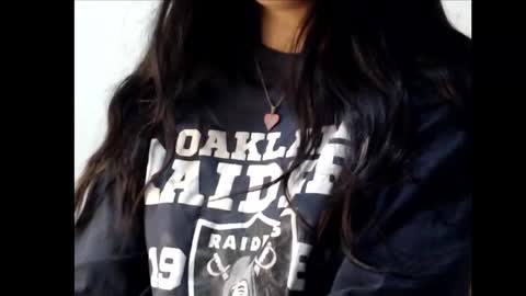 Snapshot of meg4nmiau chatting on 23, 10, 2025 Meg4n Miauuuu online show from 23, 10, 2025