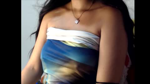 Snapshot of meg4nmiau chatting on 31, 10, 2025 Meg4n Miauuuu online show from 31, 10, 2025