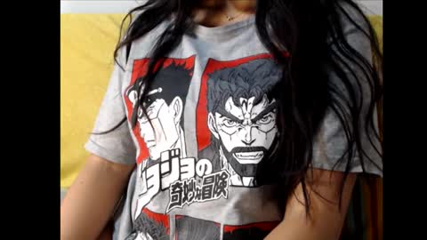 Snapshot of meg4nmiau chatting on 11, 11, 2025 Meg4n Miauuuu online show from 11, 11, 2025