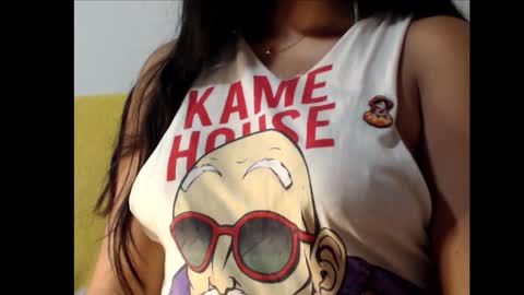 Snapshot of meg4nmiau chatting on 13, 11, 2025 Meg4n Miauuuu online show from 13, 11, 2025