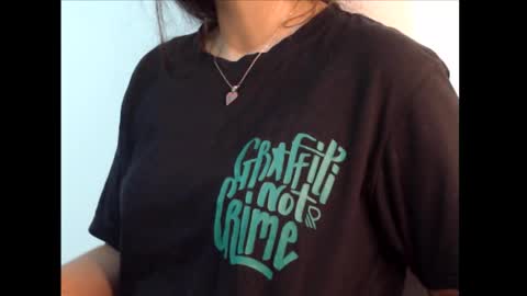 Snapshot of meg4nmiau chatting on 15, 12, 2025 Meg4n Miauuuu online show from 15, 12, 2025