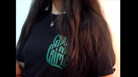 Snapshot of meg4nmiau chatting on 15, 12, 2025 Meg4n Miauuuu online show from 15, 12, 2025