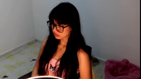 Meg4n Miauuuu online show from 23, 5, 2026