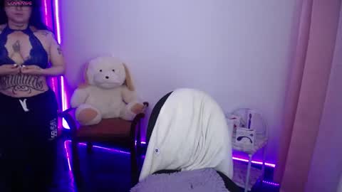 Snapshot of meg_velvet chatting on 4, 5, 2026 Welcome my rooomLovense is active my orgasms in your hands Give me more pleasure aPrivate Exclusive online show from 4, 5, 2026