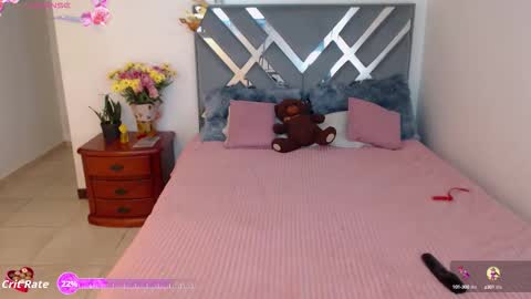 Snapshot of megaan0 chatting on 25, 9, 2025 sofi online show from 25, 9, 2025