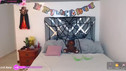 Snapshot of megaan0 chatting on 8, 10, 2025 sofi online show from 8, 10, 2025