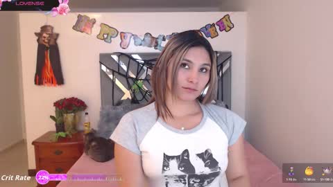 Snapshot of megaan0 chatting on 13, 10, 2025 sofi online show from 13, 10, 2025